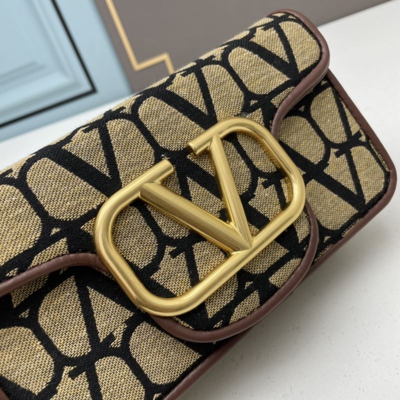 Valentino Satchel Bags